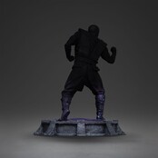 Mortal Kombat Art Scale Statue 1/10 Noob Saibot (Ninjas Collection) 21cm