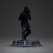 Mortal Kombat Art Scale Statue 1/10 Noob Saibot (Ninjas Collection) 21cm