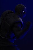 Mortal Kombat Art Scale Statue 1/10 Noob Saibot (Ninjas Collection) 21cm