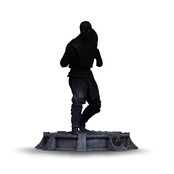 Mortal Kombat Art Scale Statue 1/10 Noob Saibot (Ninjas Collection) 21cm