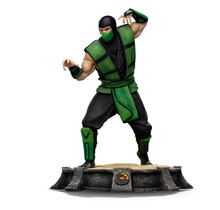 Mortal Kombat Art Scale Statue 1/10 Reptile 20 cm