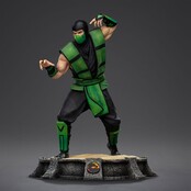 Mortal Kombat Art Scale Statue 1/10 Reptile 20 cm