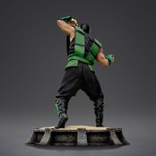 Mortal Kombat Art Scale Statue 1/10 Reptile 20 cm