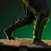 Mortal Kombat Art Scale Statue 1/10 Reptile 20 cm