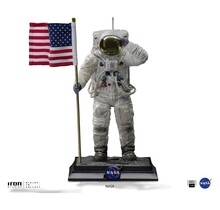 NASA Legacy Replica Statue 1/4 Apollo 11 Astronaut 58 cm