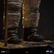 NASA Legacy Replica Statue 1/4 Apollo 11 Astronaut 58 cm
