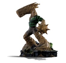 Spider-Man Marvel Comics Art Scale Statue 1/10 Sandman 30 cm