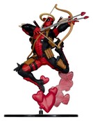 Marvel 1/10 Deadpool (Deadpool #26) Statue 20cm