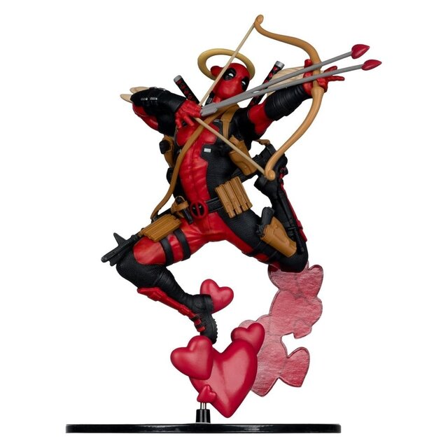 Marvel 1/10 Deadpool (Deadpool #26) Statue 20cm