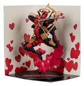 Marvel 1/10 Deadpool (Deadpool #26) Statue 20cm