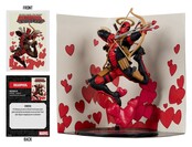 Marvel 1/10 Deadpool (Deadpool #26) Statue 20cm