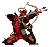 Marvel 1/10 Deadpool (Deadpool #26) Statue 20cm