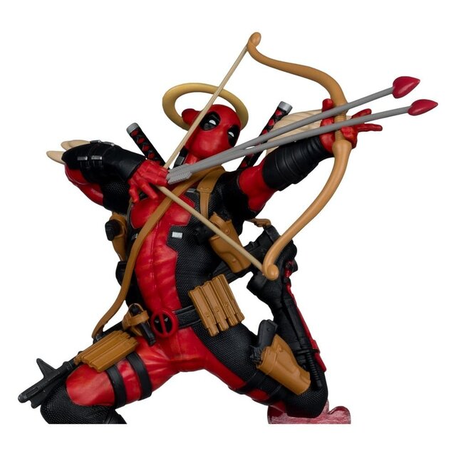 Marvel 1/10 Deadpool (Deadpool #26) Statue 20cm