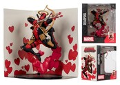 Marvel 1/10 Deadpool (Deadpool #26) Statue 20cm
