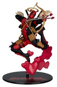 Marvel 1/10 Deadpool (Deadpool #26) Statue 20cm