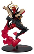 Marvel 1/10 Deadpool (Deadpool #26) Statue 20cm
