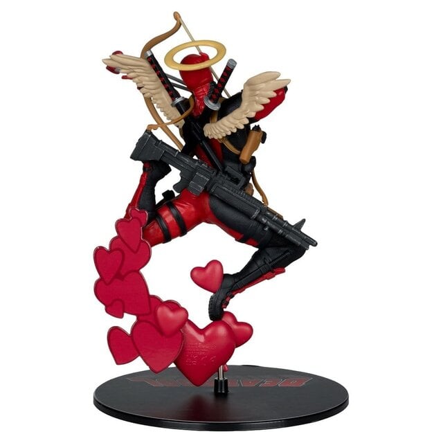 Marvel 1/10 Deadpool (Deadpool #26) Statue 20cm
