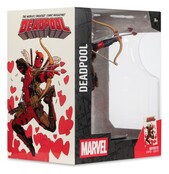 Marvel 1/10 Deadpool (Deadpool #26) Statue 20cm