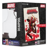 Marvel 1/10 Deadpool (Deadpool #26) Statue 20cm