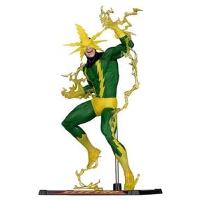Marvel Electro (Joe Fixit #5) Statue