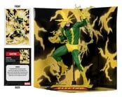 Marvel 1/10 Electro (Joe Fixit #5) Statue 19cm