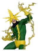 Marvel 1/10 Electro (Joe Fixit #5) Statue 19cm
