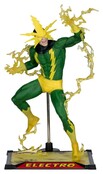 Marvel 1/10 Electro (Joe Fixit #5) Statue 19cm