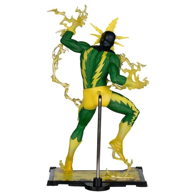 Marvel 1/10 Electro (Joe Fixit #5) Statue 19cm