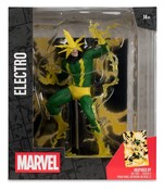 Marvel 1/10 Electro (Joe Fixit #5) Statue 19cm