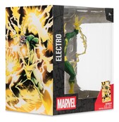Marvel 1/10 Electro (Joe Fixit #5) Statue 19cm