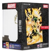Marvel 1/10 Electro (Joe Fixit #5) Statue 19cm