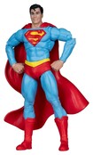 DC Multiverse Action Figure Superman (DC Classic) Blister Card 18cm