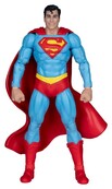 DC Multiverse Action Figure Superman (DC Classic) Blister Card 18cm