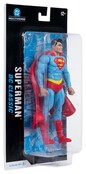 DC Multiverse Action Figure Superman (DC Classic) Blister Card 18cm