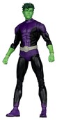 DC Multiverse Beast Boy (One Year Later) (Gold Label) Action Figure 18cm