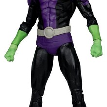 DC Multiverse Beast Boy (One Year Later)