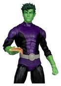 DC Multiverse Beast Boy (One Year Later) (Gold Label) Action Figure 18cm