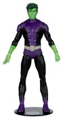 DC Multiverse Beast Boy (One Year Later) (Gold Label) Action Figure 18cm