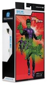 DC Multiverse Beast Boy (One Year Later) (Gold Label) Action Figure 18cm