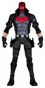 Collector Edition Red Hood (Under the Red Hood) (Gold Label) Action Figure 18cm