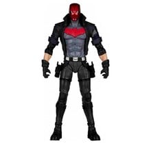Collector Edition Red Hood (Under the Red Hood) (Gold Label) Action Figure 18cm