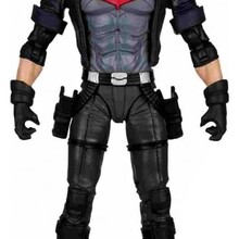 Collector Edition Red Hood (Under the Red Hood)