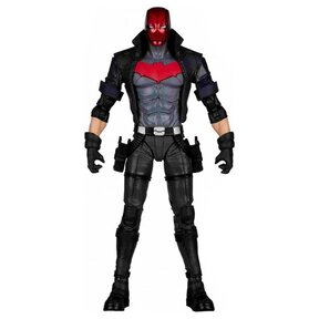 Collector Edition Red Hood (Under the Red Hood)