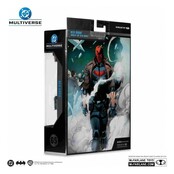 Collector Edition Red Hood (Under the Red Hood) (Gold Label) Action Figure 18cm
