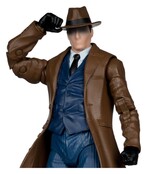 DC Multiverse The Question (DC Classic) (Gold Label) Action Figure 18cm