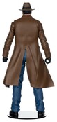 DC Multiverse The Question (DC Classic) (Gold Label) Action Figure 18cm
