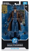 DC Multiverse The Question (DC Classic) (Gold Label) Action Figure 18cm