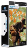 DC Multiverse The Question (DC Classic) (Gold Label) Action Figure 18cm