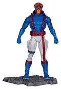 Elite Edition WildC.A.T.S (Image Comics Founders Series) Spartan Action Figure 18cm