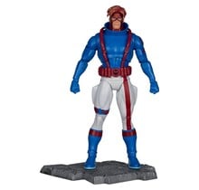 Elite Edition WildC.A.T.S (Image Comics Founders Series) Spartan Action Figure 18cm